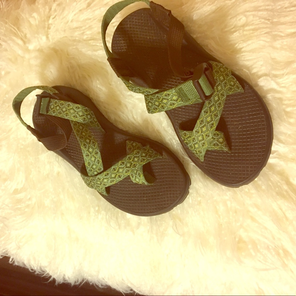 Chacos