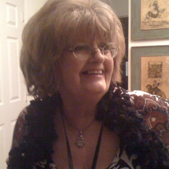 Meet your Posher, Betty - Picture 1 of 1