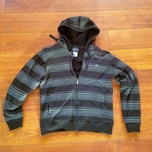 O'neill Hoodie - Gently Used - Soft and Warm