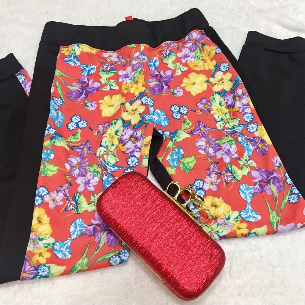 Stylish jogger pants