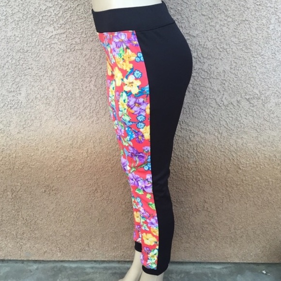 Stylish jogger pants - Picture 2 of 3