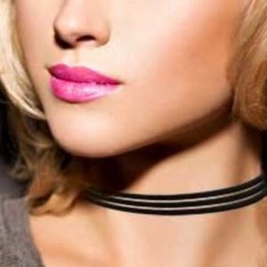Choker Necklace
