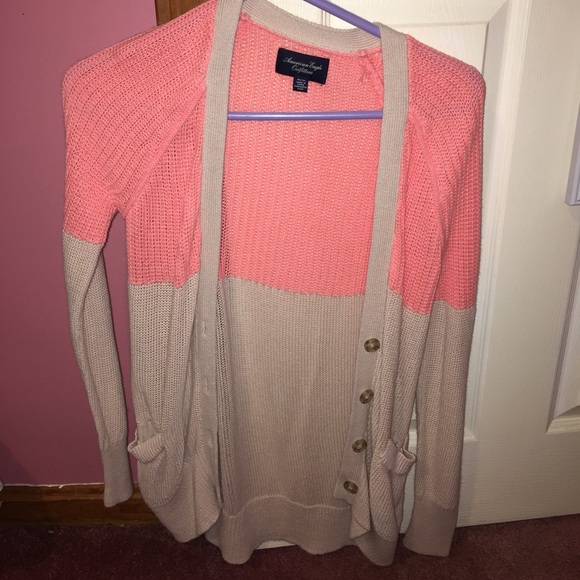 AEO Cardigan - Picture 1 of 2