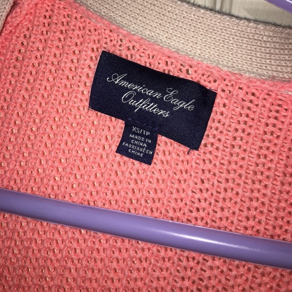 AEO Cardigan - Picture 2 of 2