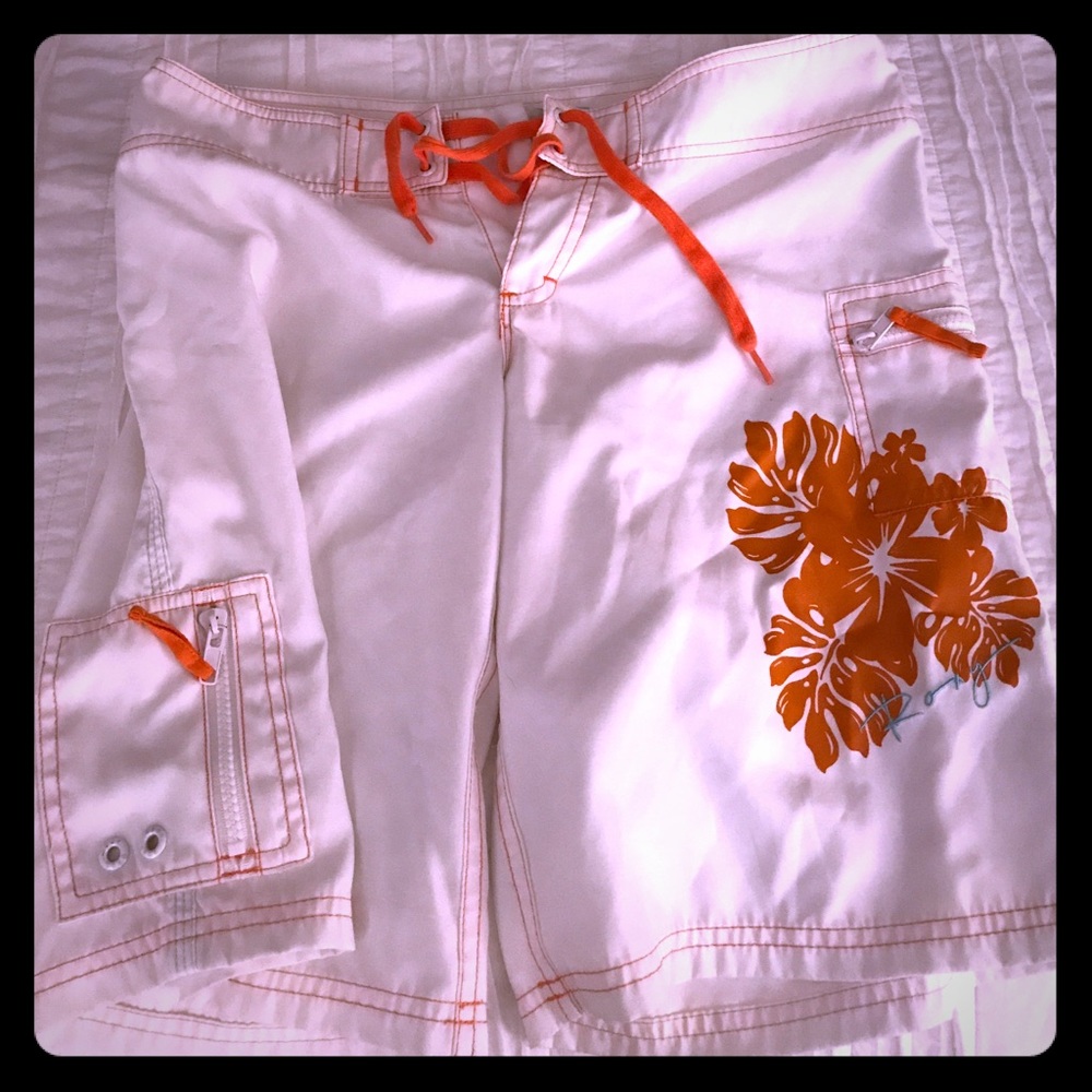 Roxy Board-shorts... NWOT.. Size 1.. NEVER WORN