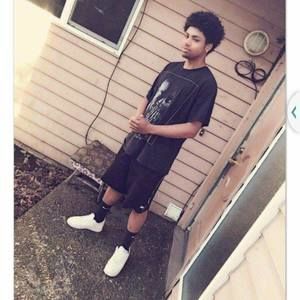 Meet your Posher, Ben