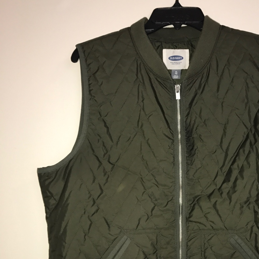 Vest