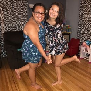 Meet your Posher, Carly