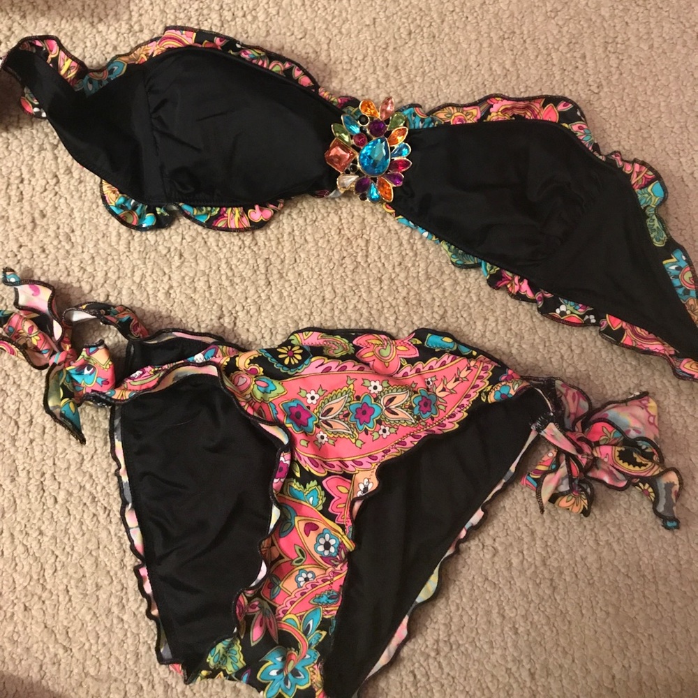 Victoria's Secret Swim suit