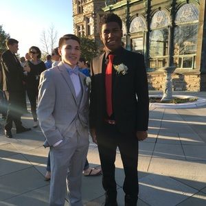 Meet your Posher, Paul