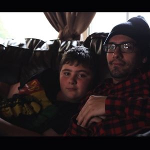 Meet your Posher, Anthony