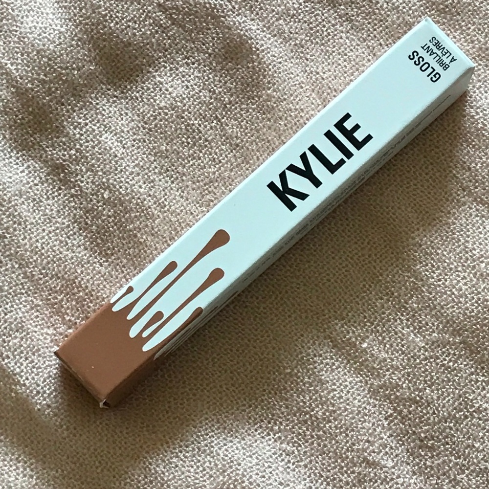 BRAND NEW KYLIE LIPGLOSS