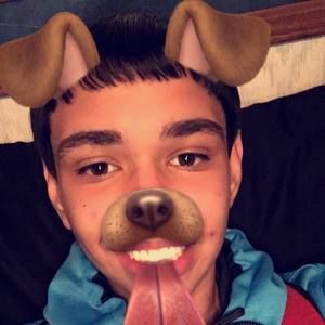 Meet your Posher, Joseph