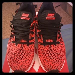 Men's Nike Zoom Pegasus