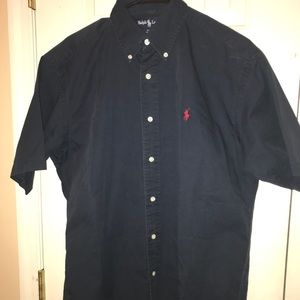 Ralph Lauren Button up