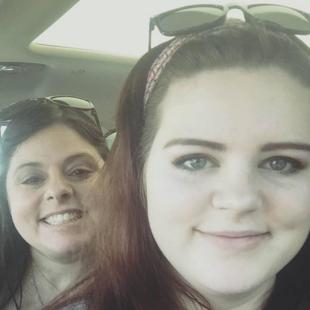 Meet your Posher, Mikayla