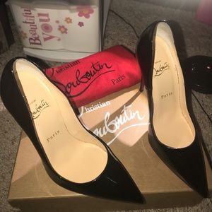 Christian Louboutin