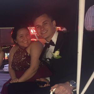 Meet your Posher, Owen