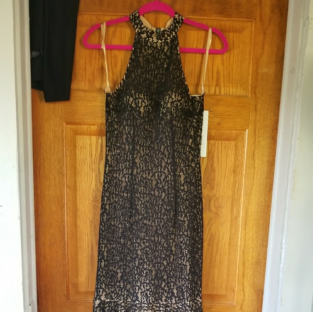 Jiovani dress
