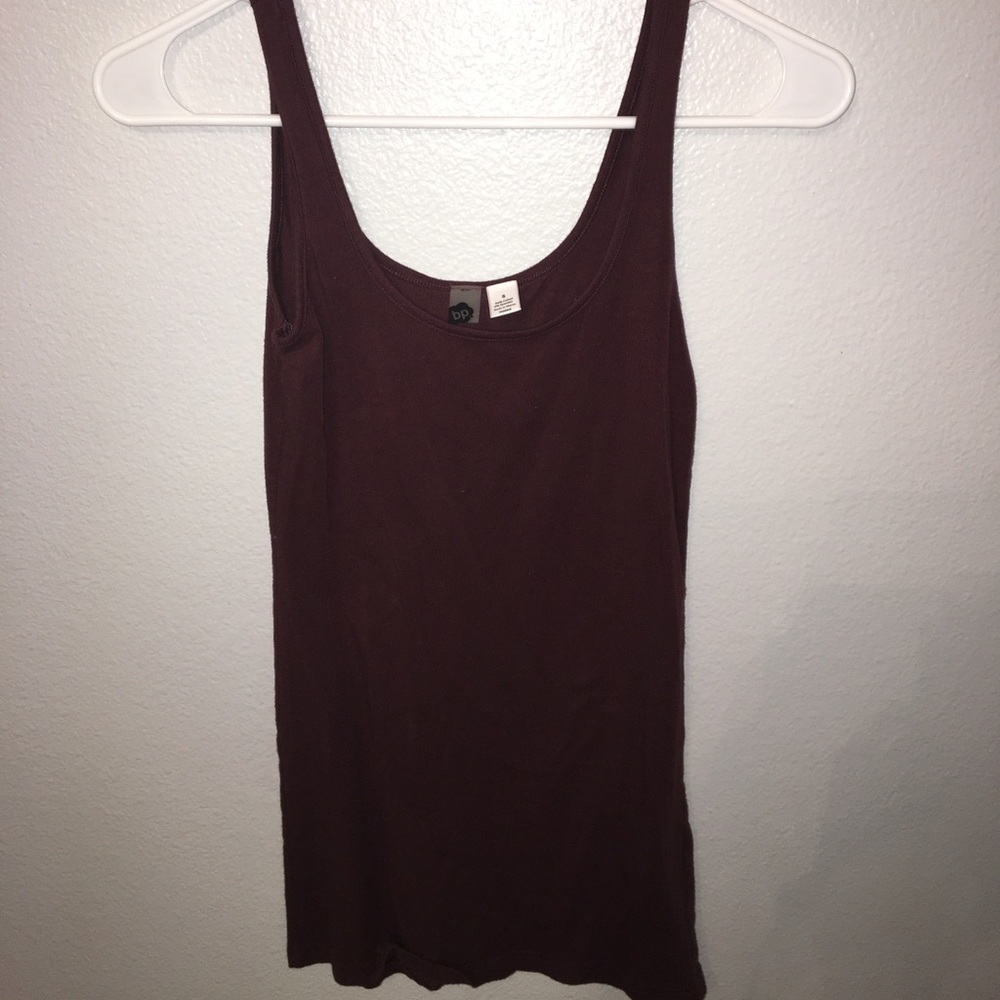 BP. Tank top