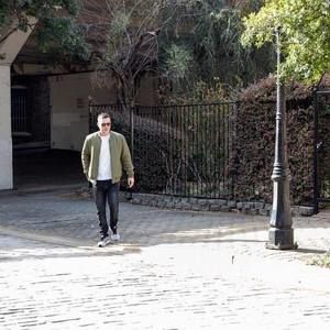 Meet your Posher, Casey