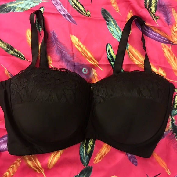 Butterfly by Ashley Stweart Other - 🦋Butterfly 🦋Bra By Ashley Stewart 💕