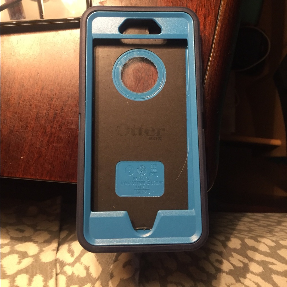 iPhone 6/6s Otter Box