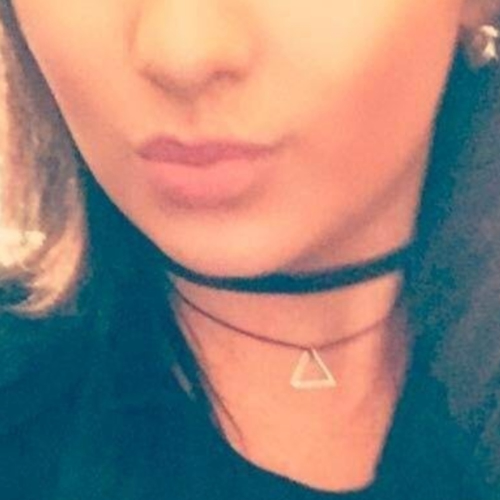 Choker Necklace