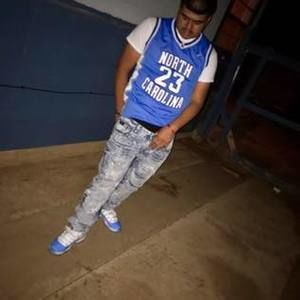 Meet your Posher, Paul