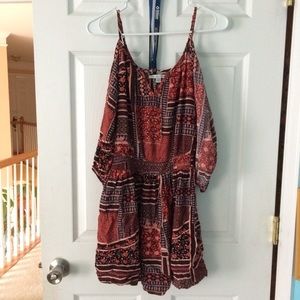 American Eagle dress