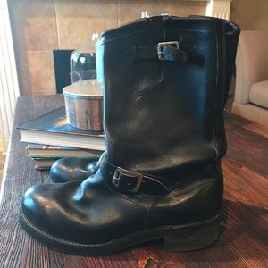 Harley-Davidson Men's Boots