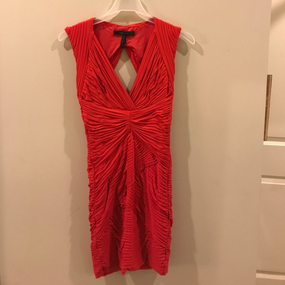 BCBGMaxazria Dress