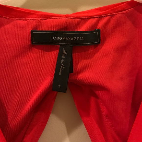 BCBGMaxazria Dress - Picture 3 of 3