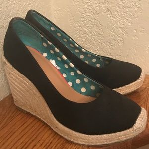 Merona Wedges