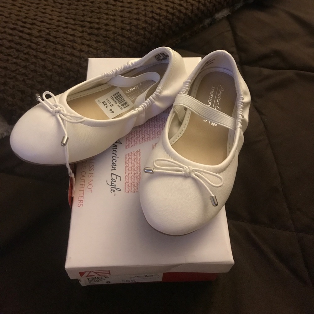 Dress shoes brand new