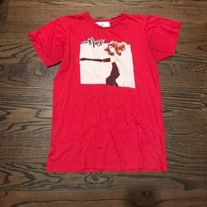 MoMa x Marc Jacobs Collab Tee