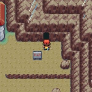 Meet your Posher, Robert