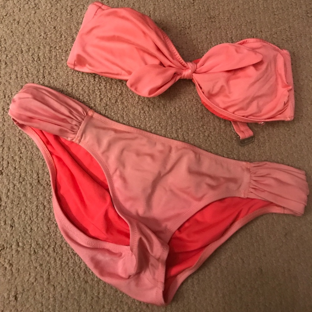 Victoria's Secret swim suit