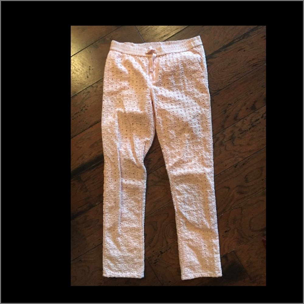Gap kids 10 girls pants