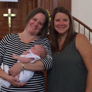 Meet your Posher, Tiffany