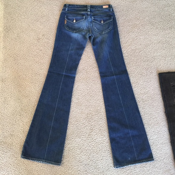 Paige "Pico" Jeans - Picture 3 of 4