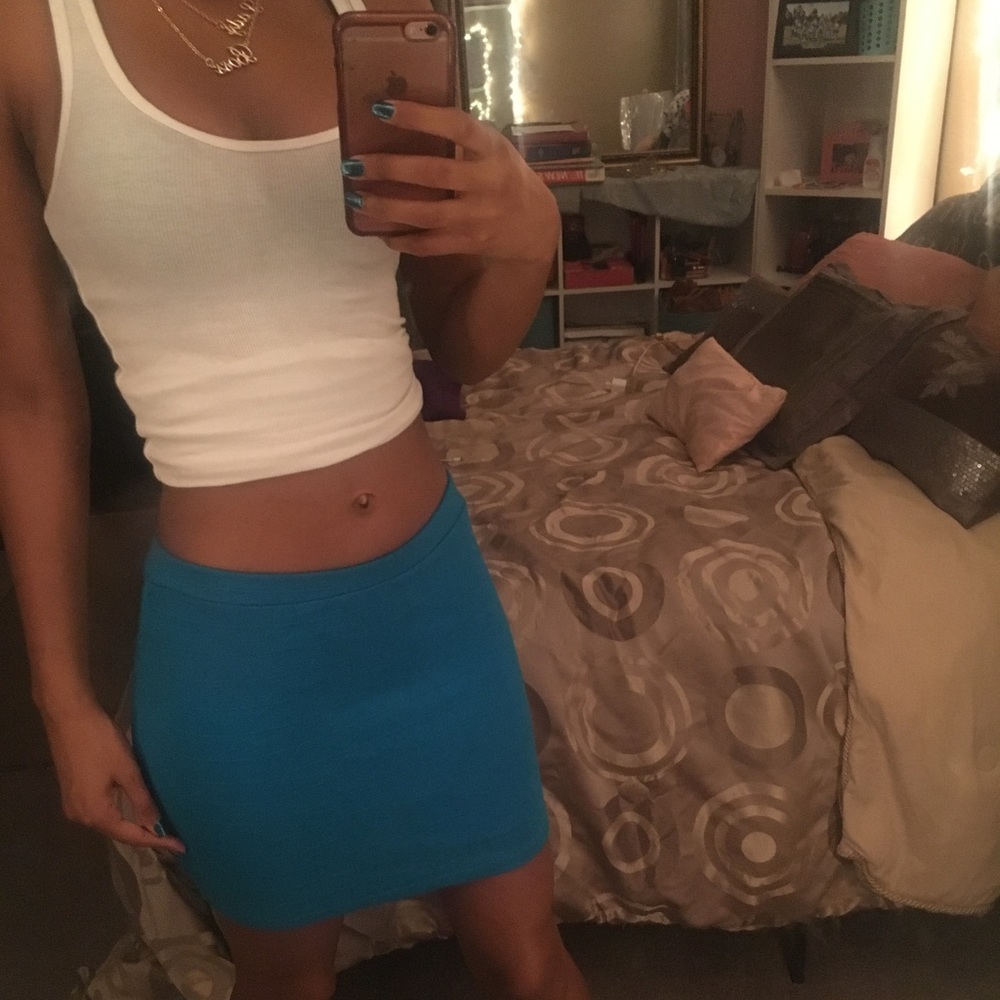 Skirt