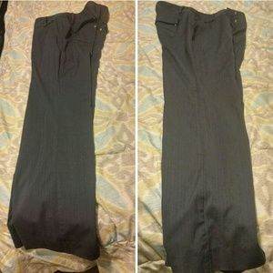 Slacks