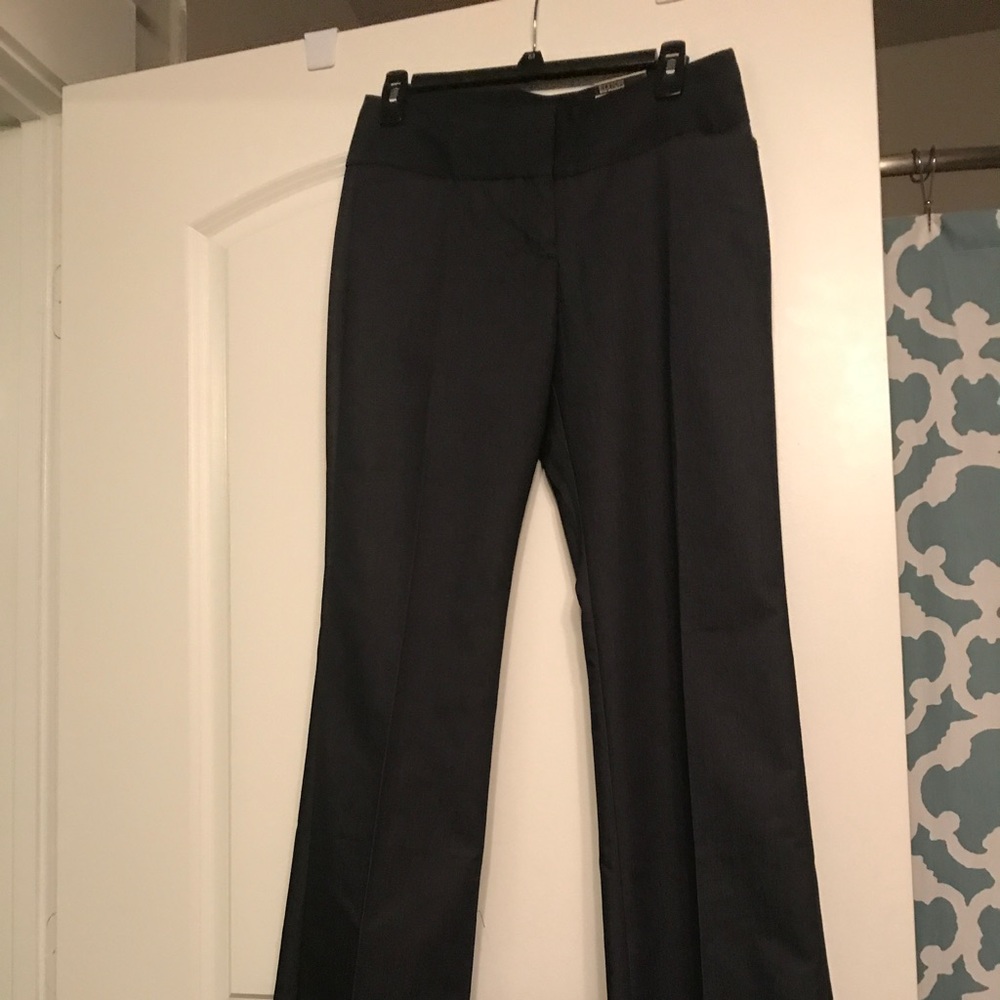 Express editor pants