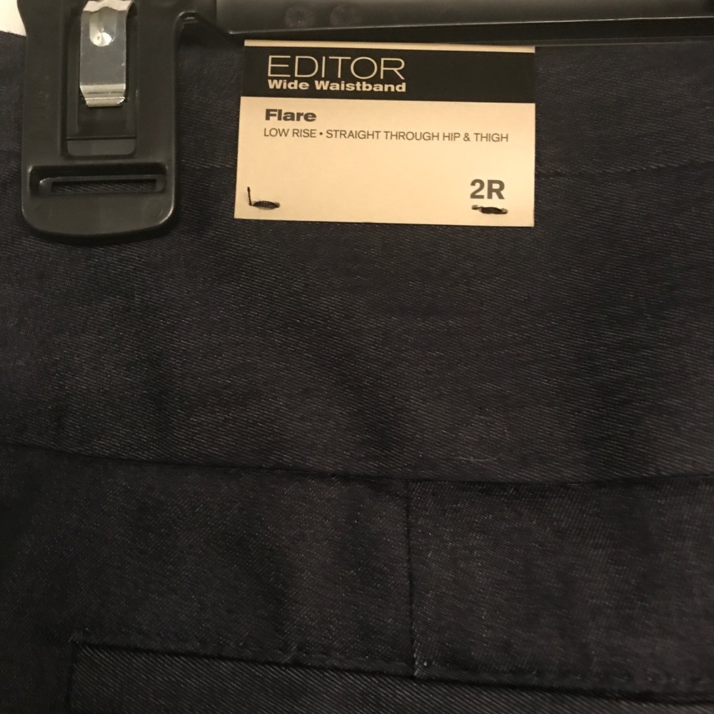 Express editor pants - Picture 2 of 4