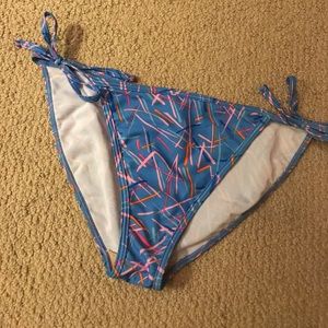 American Apparel Swim Bottoms