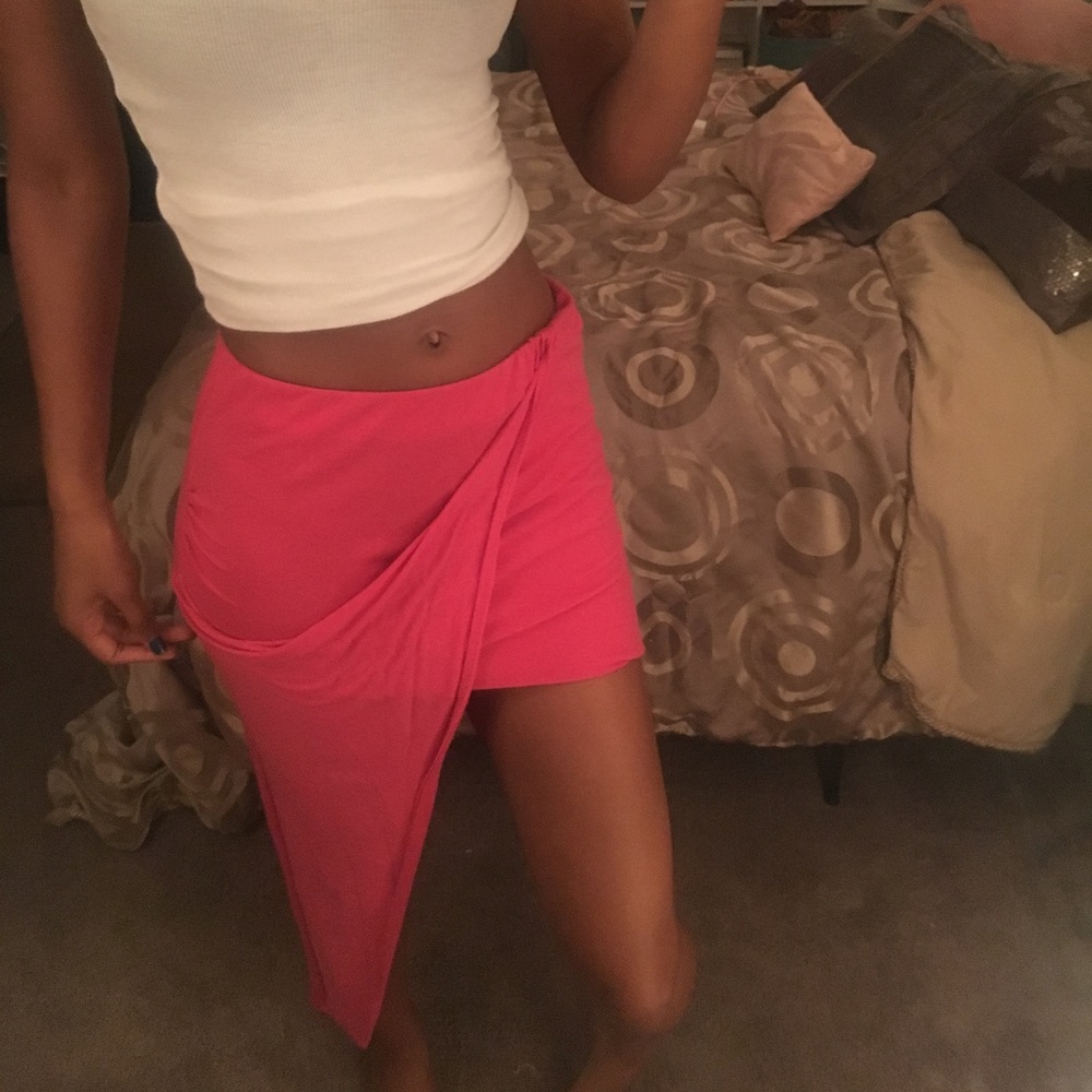 Skirt