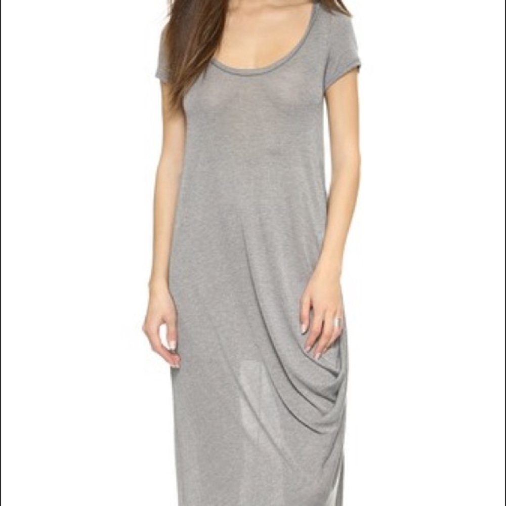 Free People Maxi Dress