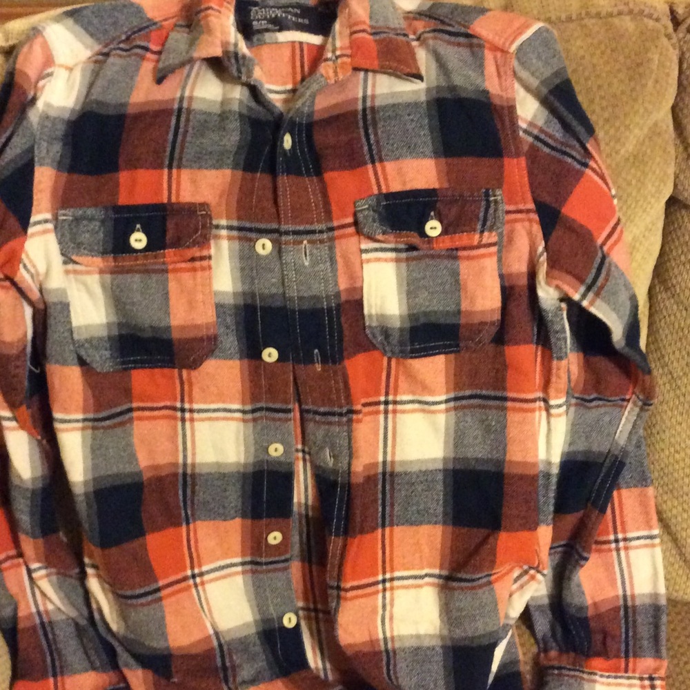 American Eagle Outfitters