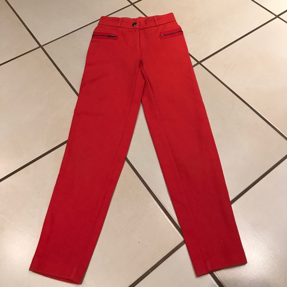 J. Crew Crewcut girls' pants